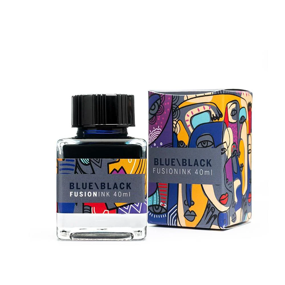 Leonardo Ink Bottle (40ml) - Image 4