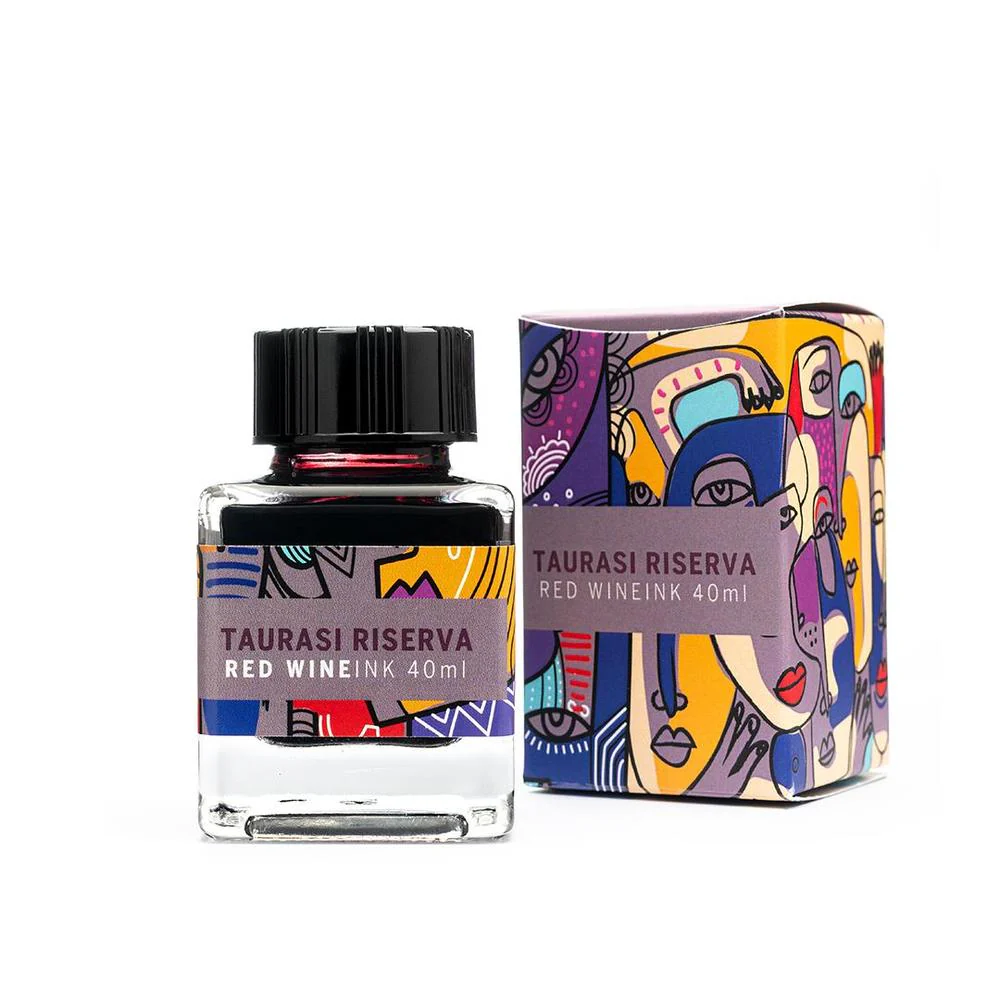 Leonardo Ink Bottle (40ml) - Image 7