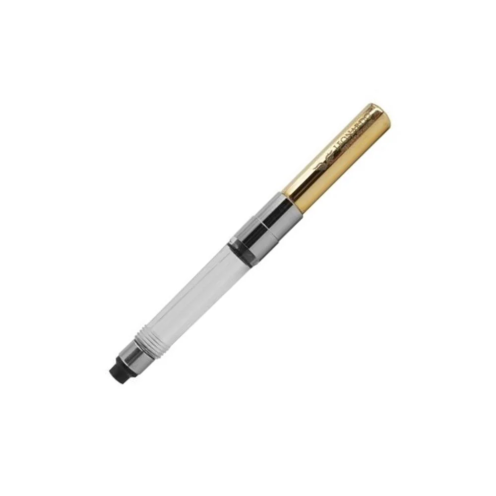 Leonardo Ink Converter - Image 3