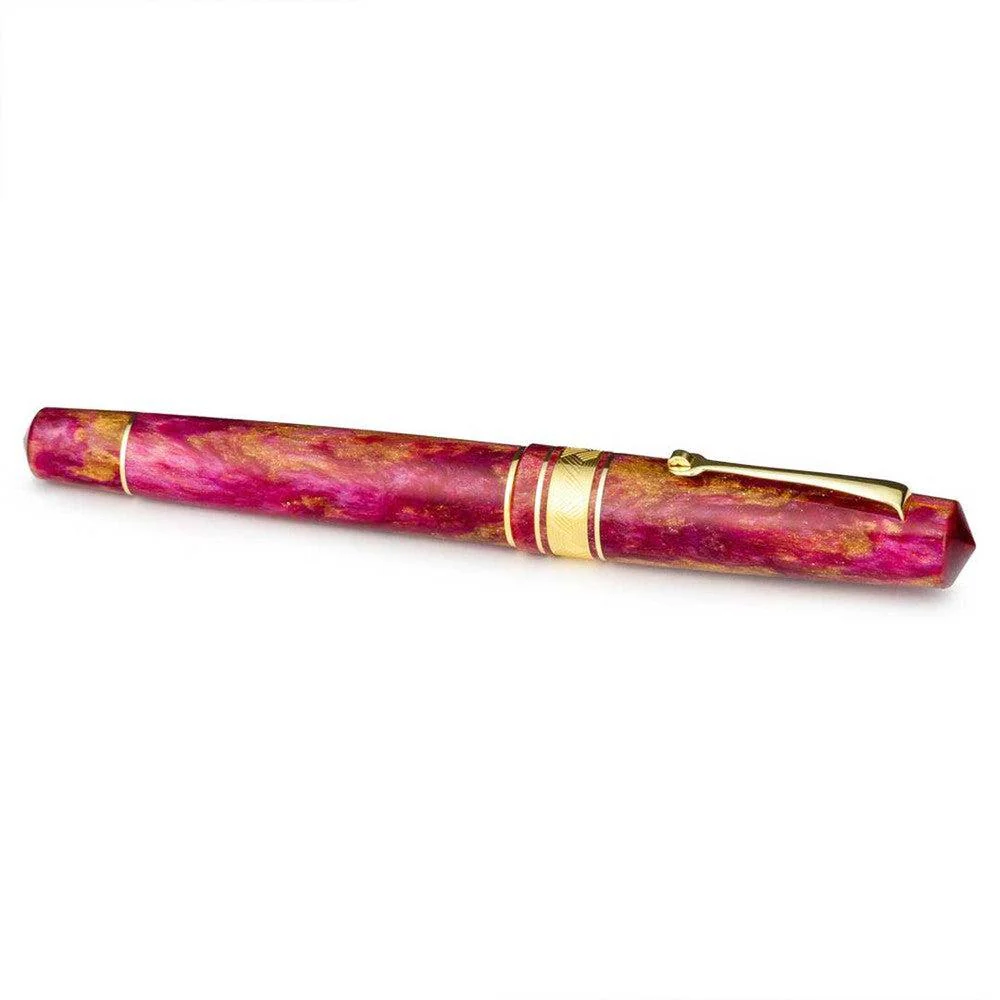 Leonardo × @micahfinds Persephone Fountain Pen - Image 5