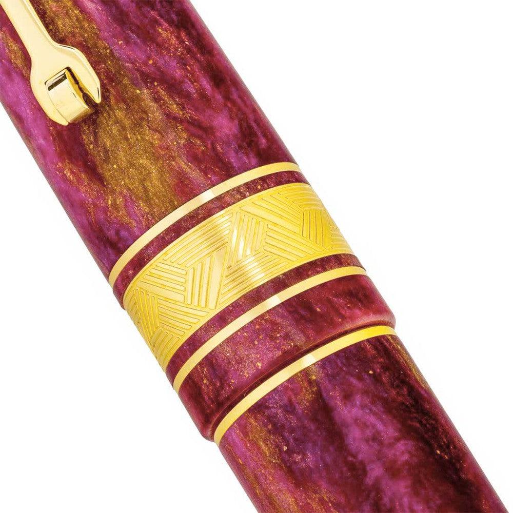 Leonardo × @micahfinds Persephone Fountain Pen - Image 7