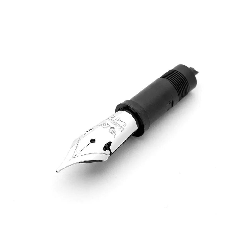 Leonardo Nib Part - Flex (Stainless Steel) - Image 3