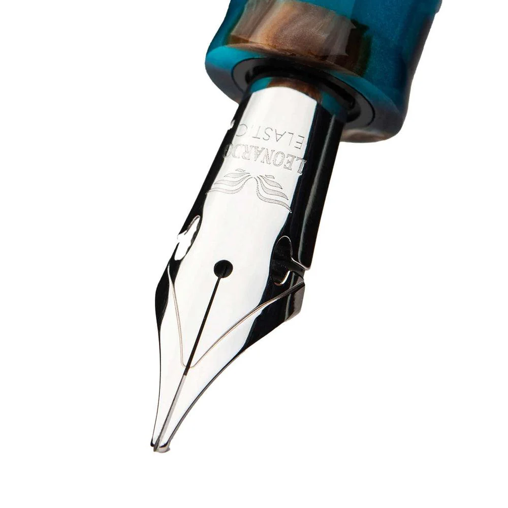 Leonardo Nib Part - Flex (Stainless Steel) - Image 4