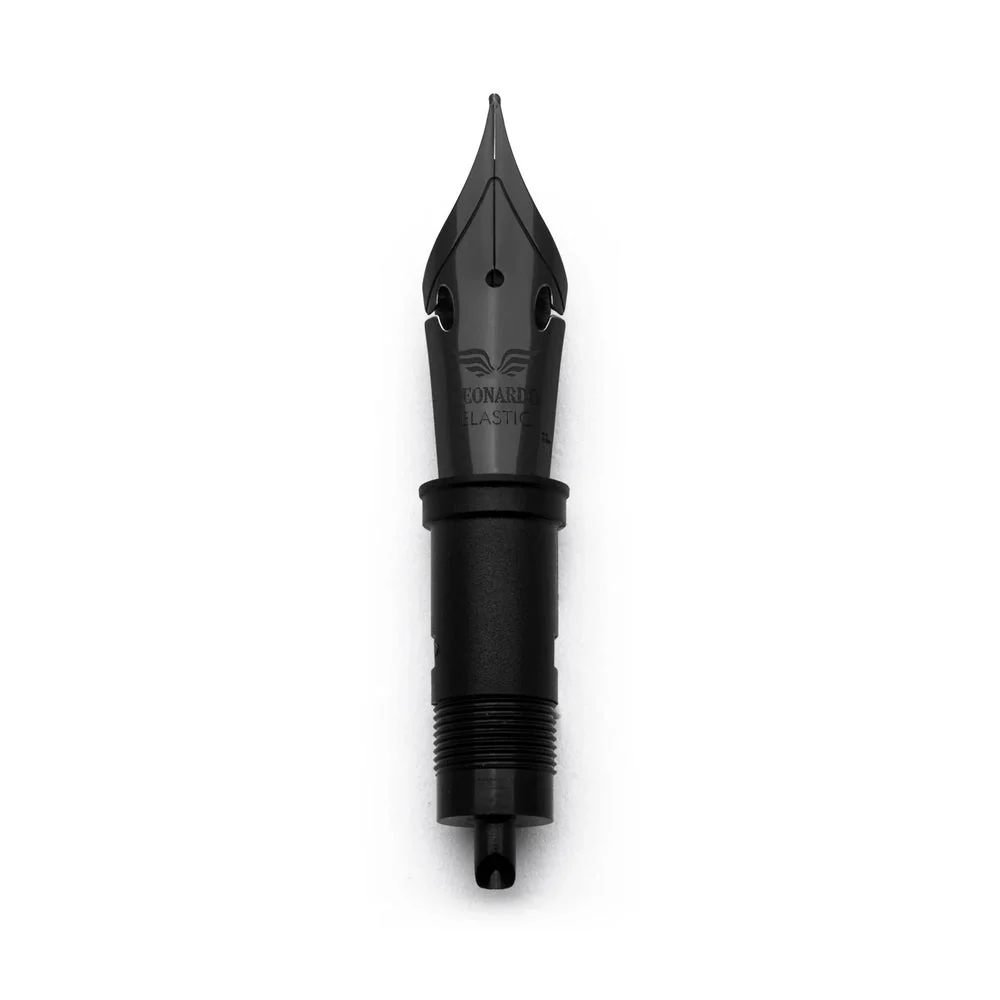 Leonardo Nib Part - Flex (Stainless Steel) - Image 7