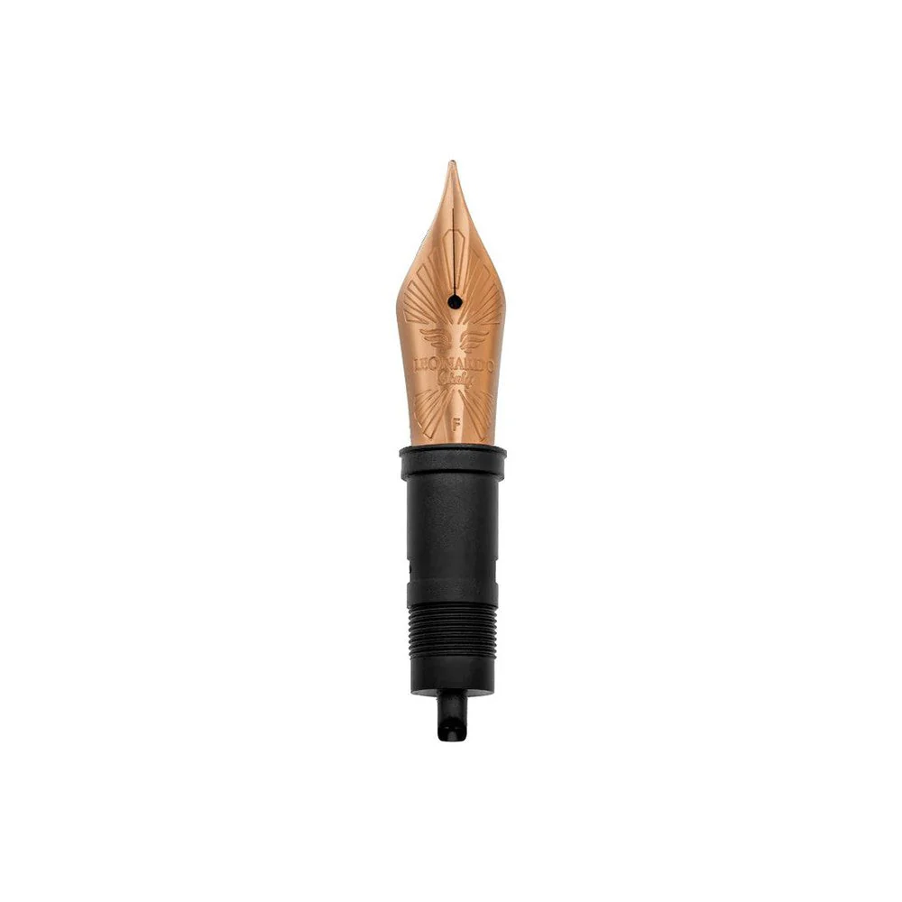 Leonardo Nib Part - Stainless Steel - La Fenice - Image 3