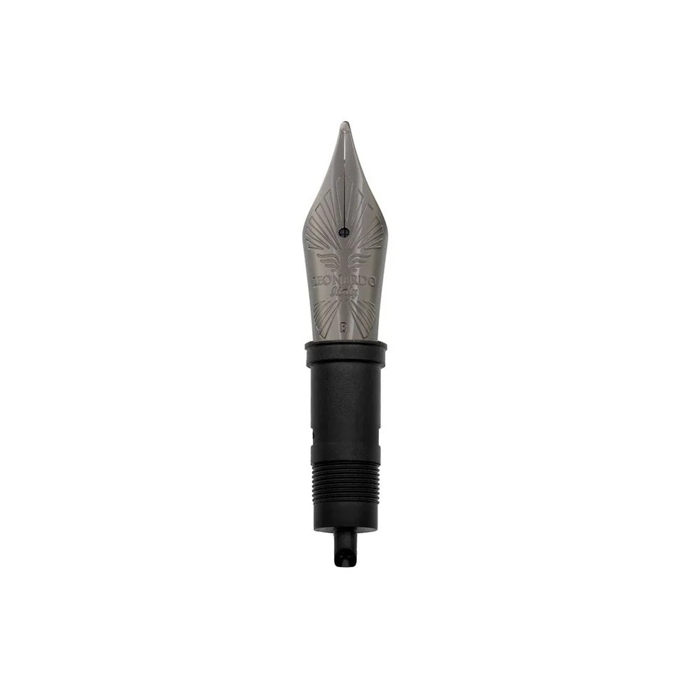 Leonardo Nib Part - Stainless Steel - La Fenice - Image 5