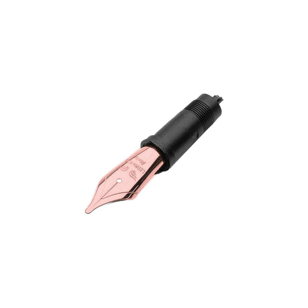 Leonardo Nib Part - Stainless Steel - Regular - Image 3