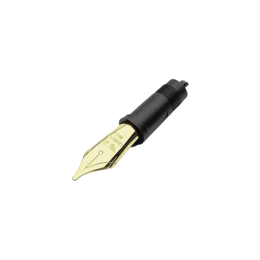 Leonardo Nib Part - Stainless Steel - Regular - Image 4
