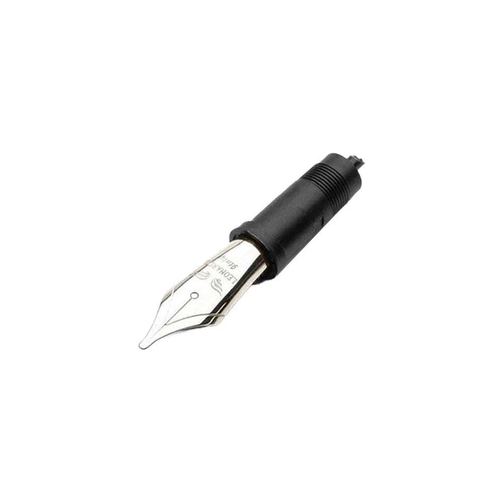 Leonardo Nib Part - Stainless Steel - Regular - Image 5