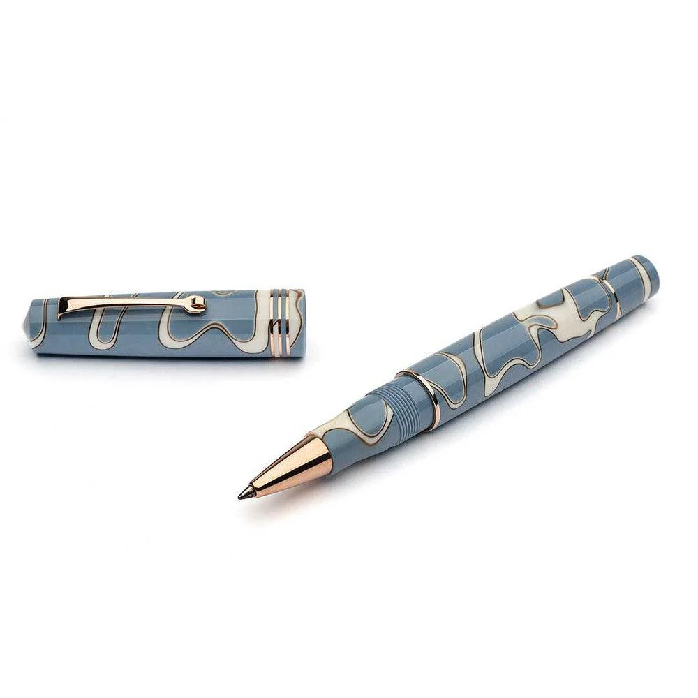 Leonardo Rollerball Pen - Momento Zero - Nuvola - Image 3
