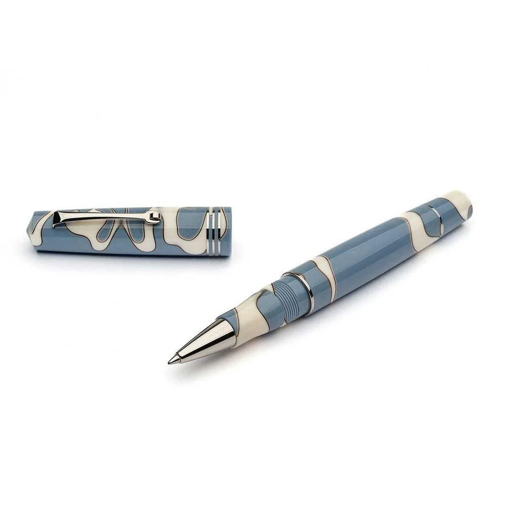 Leonardo Rollerball Pen - Momento Zero - Nuvola - Image 4