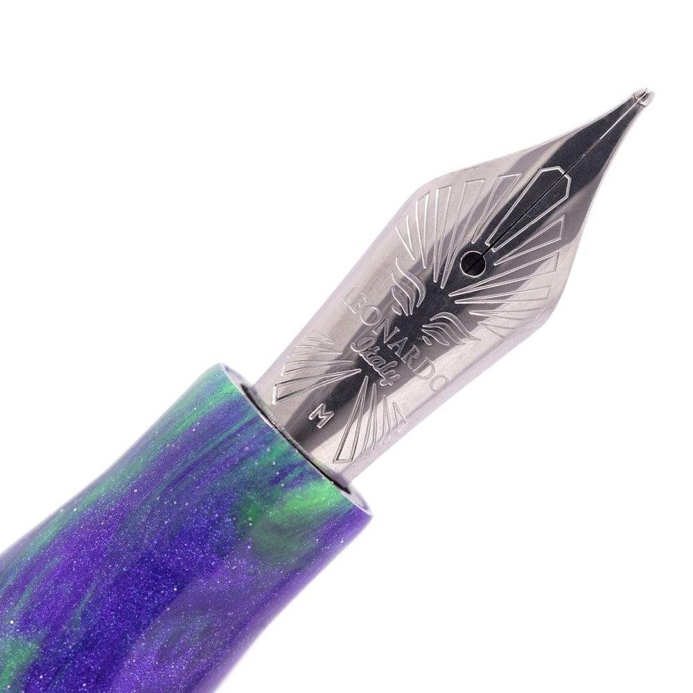 Leonardo × @scientificallyengineered Hatching Halloween "Poison Dart Frog" Fountain Pen - Image 5