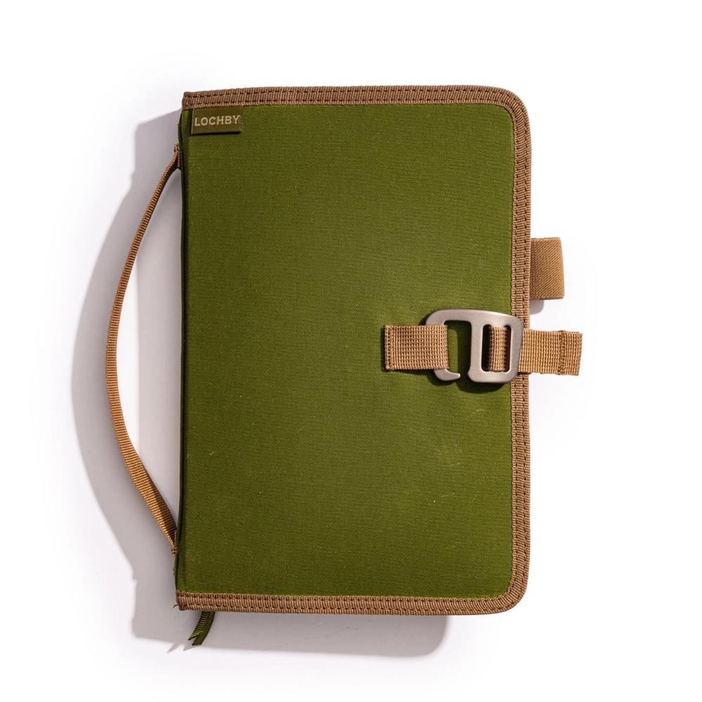 Lochby Field Journal - Image 15