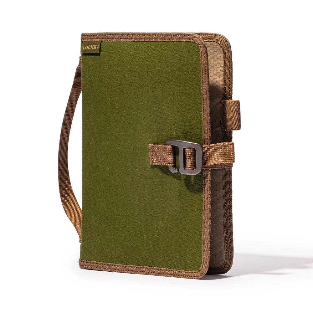 Lochby Field Journal - Image 16