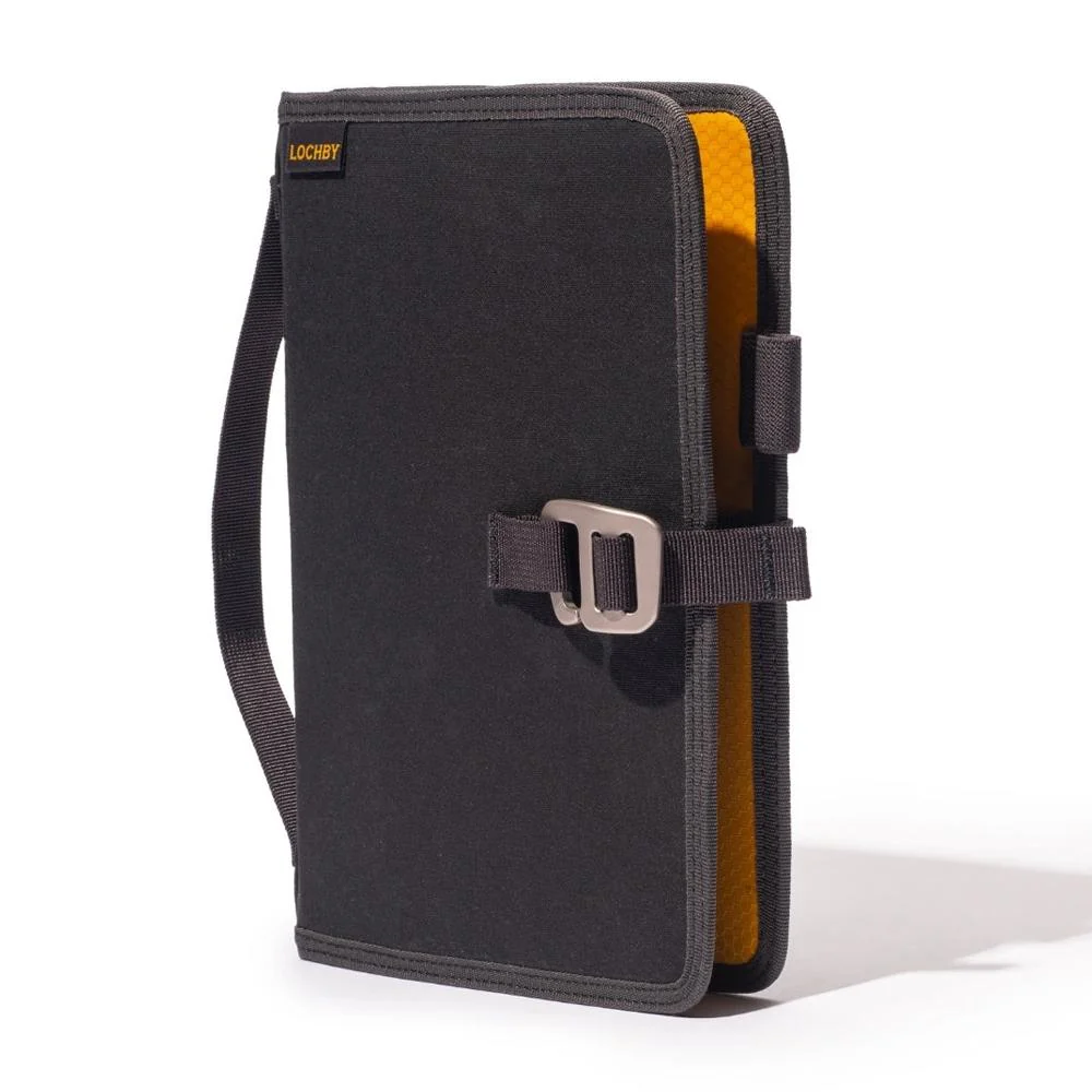 Lochby Field Journal - Image 6