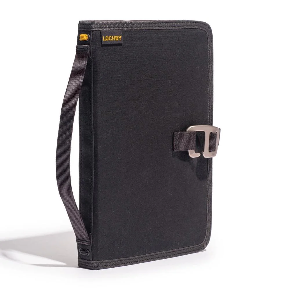 Lochby Field Journal - Image 7