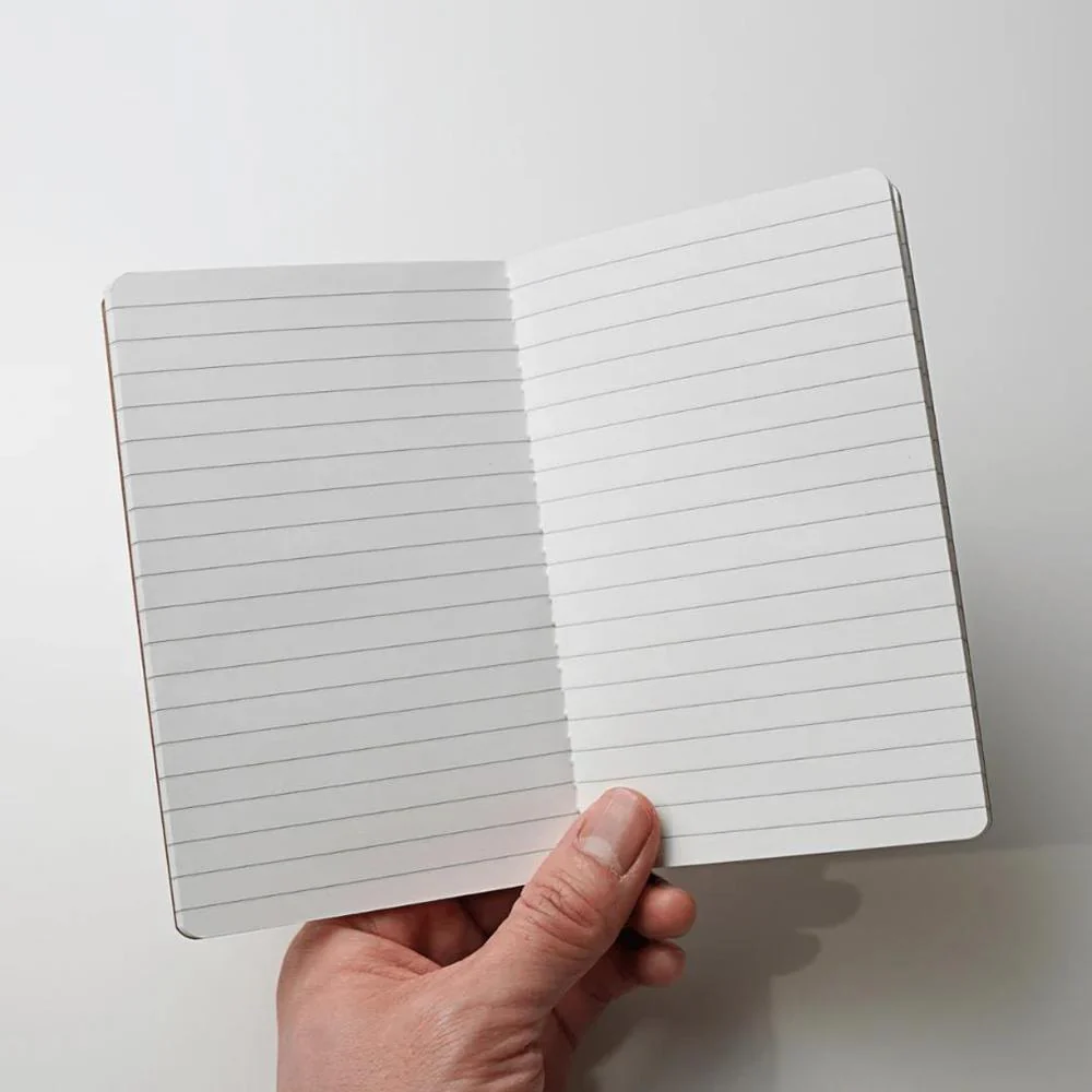Lochby Notebook - Pocket-size - Image 11