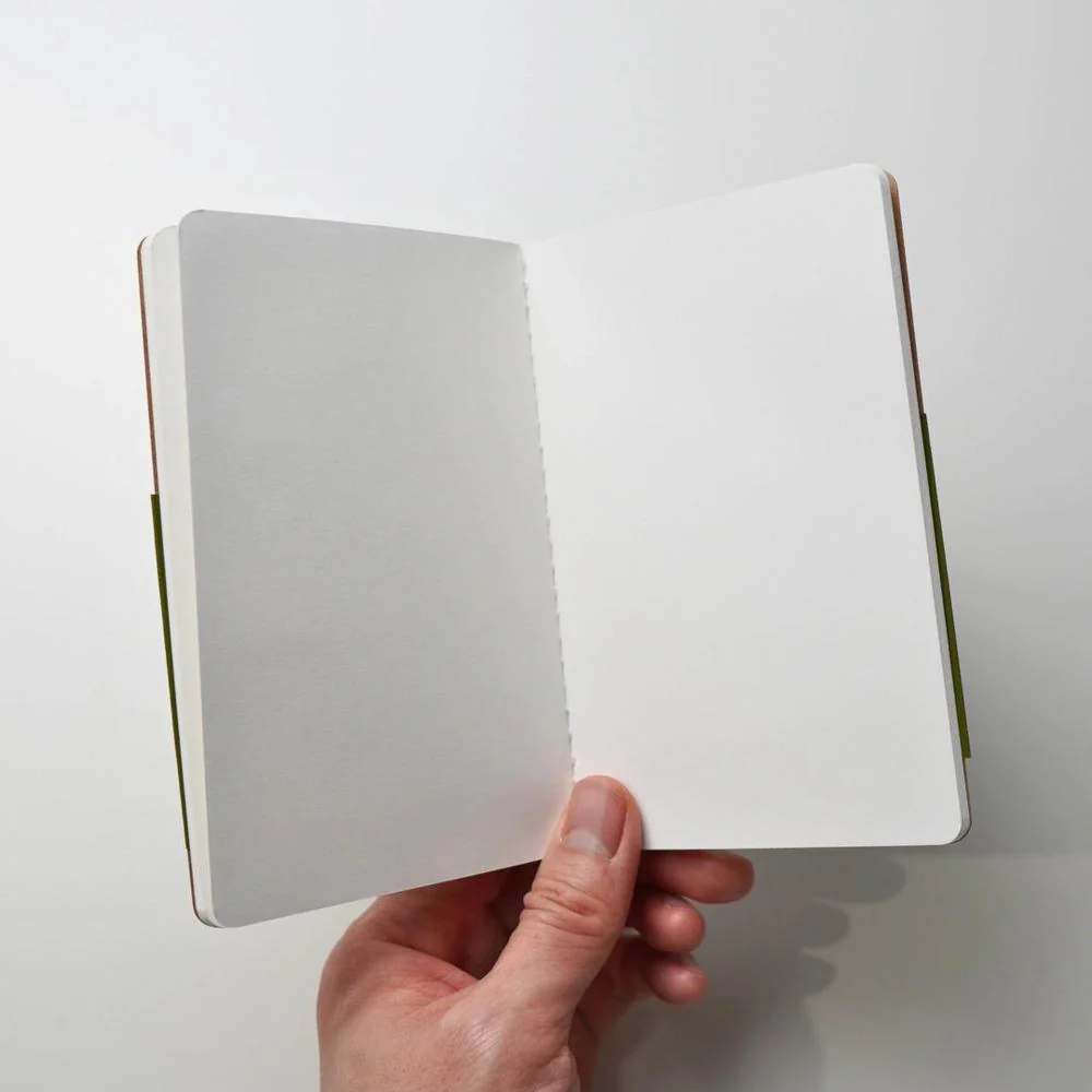 Lochby Notebook - Pocket-size - Image 4