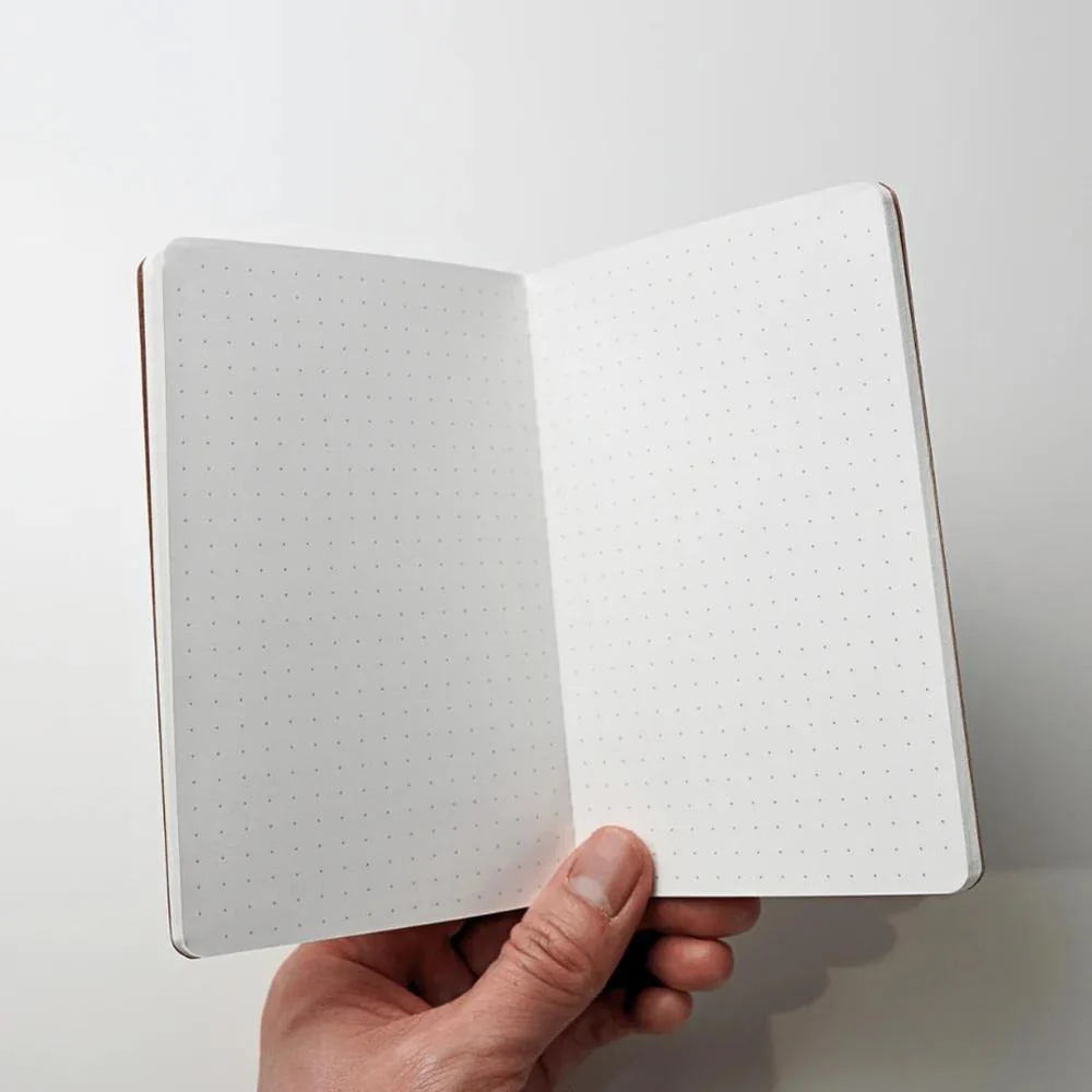 Lochby Notebook - Pocket-size - Image 8