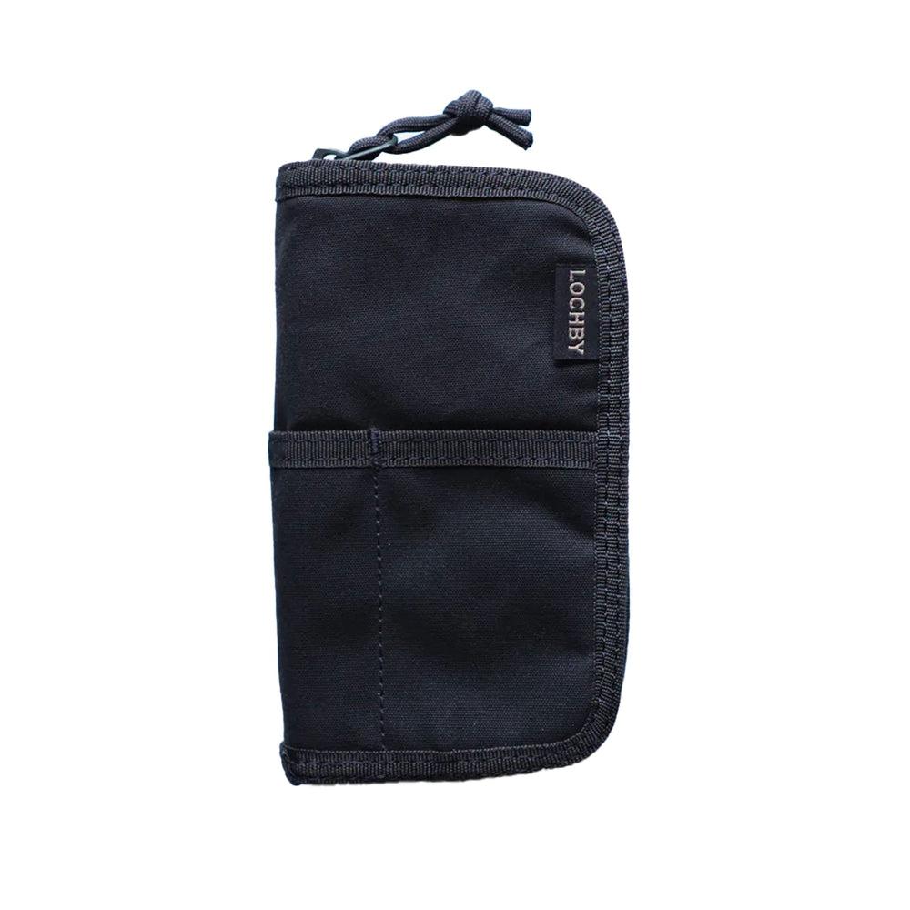 Lochby Pen Case (4 Slots) - Quattro - Image 6