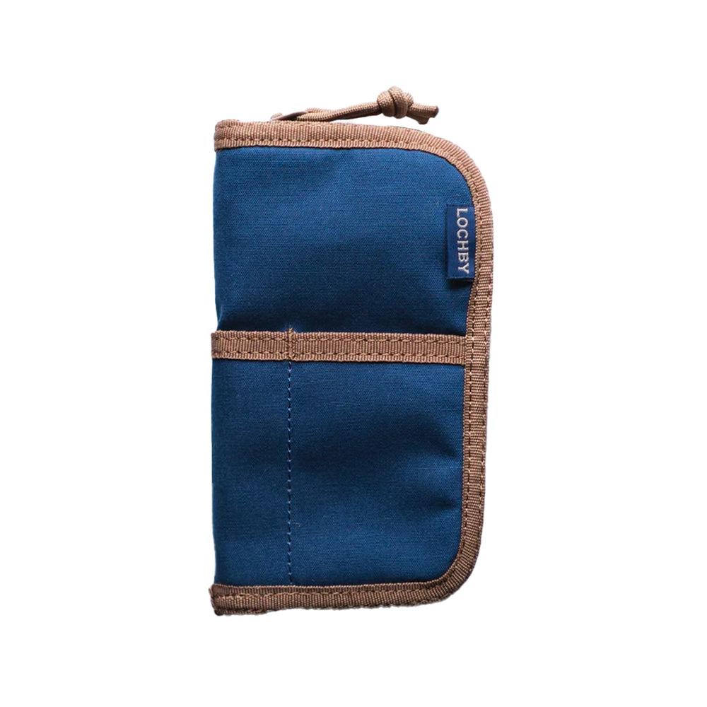 Lochby Pen Case (4 Slots) - Quattro - Image 9