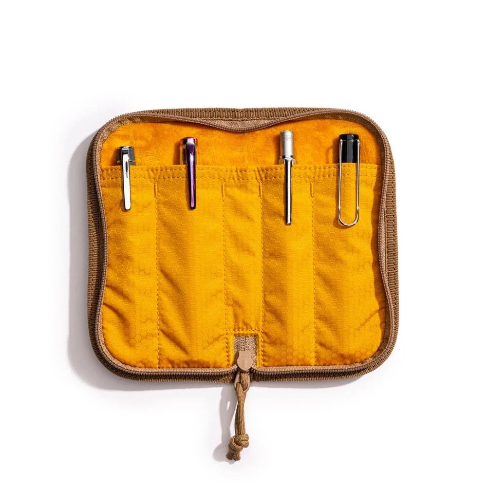 Lochby Pen Case (4 Slots) - Quattro V2 - Image 10