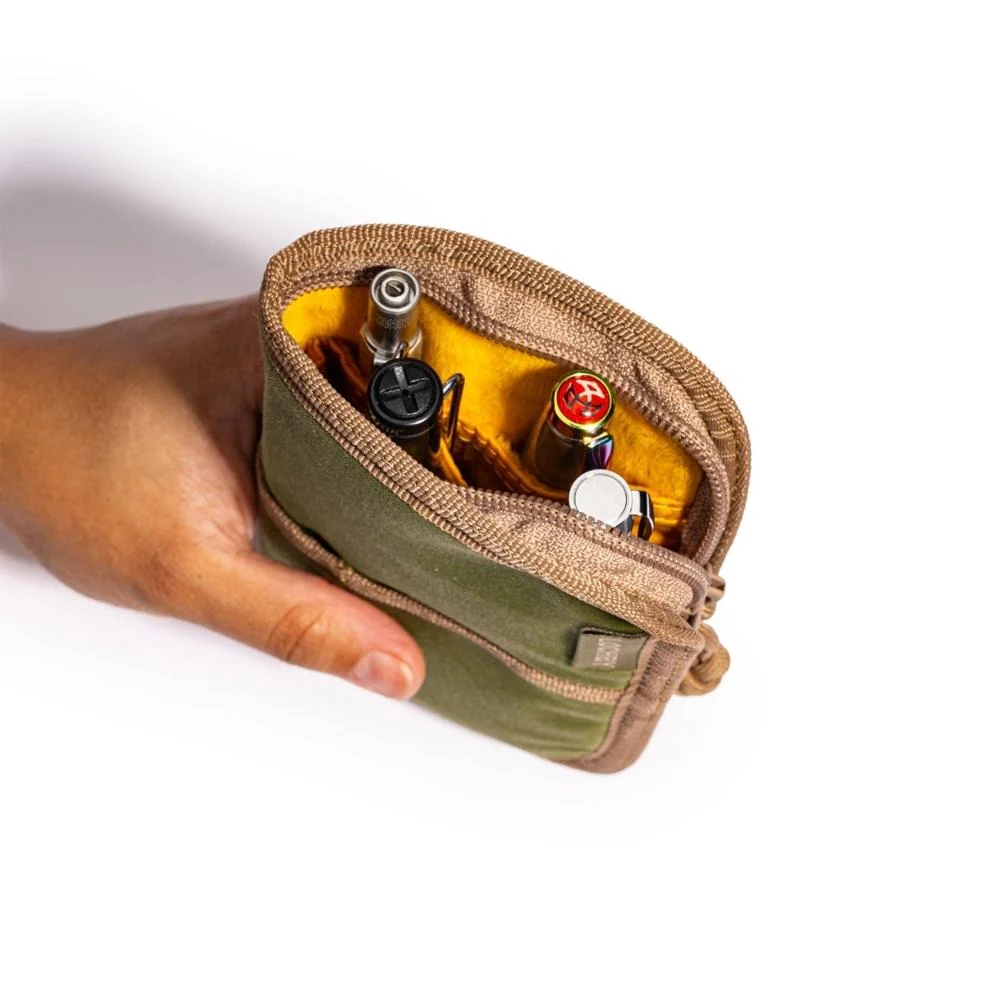 Lochby Pen Case (4 Slots) - Quattro V2 - Image 11
