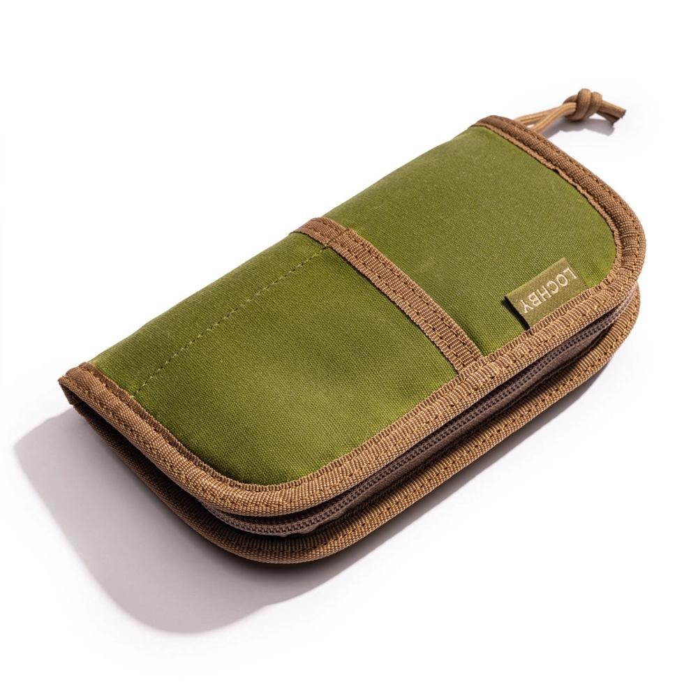 Lochby Pen Case (4 Slots) - Quattro V2 - Image 12