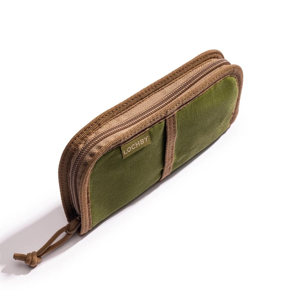 Lochby Pen Case (4 Slots) - Quattro V2 - Image 13