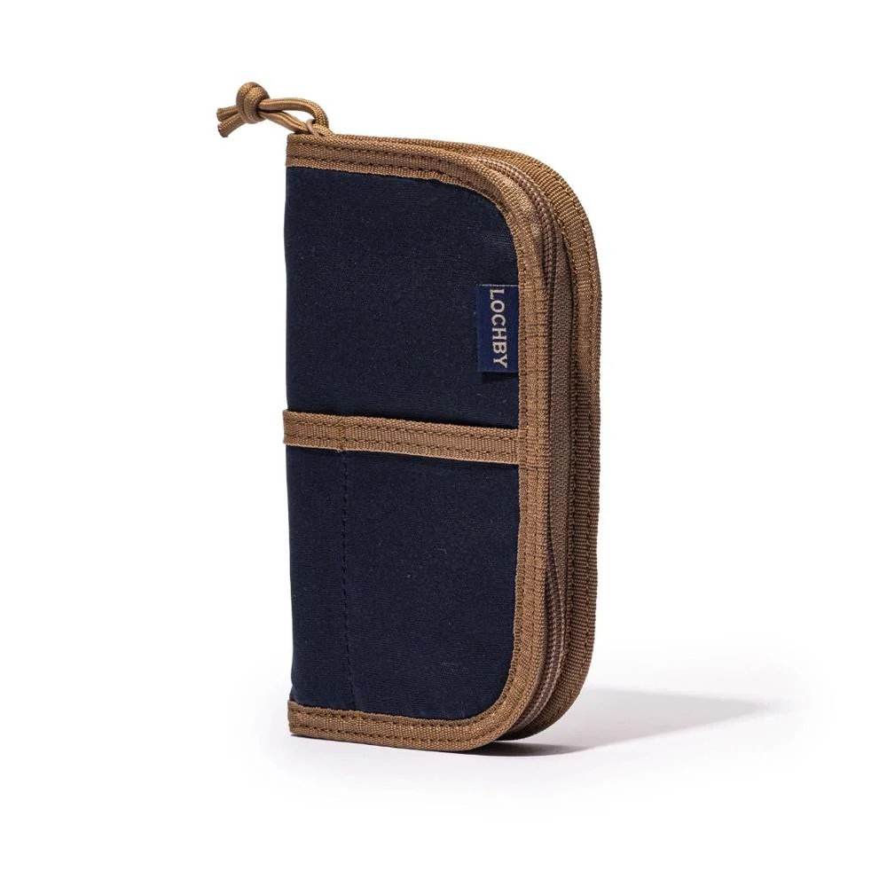 Lochby Pen Case (4 Slots) - Quattro V2 - Image 15