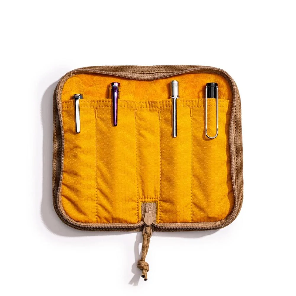 Lochby Pen Case (4 Slots) - Quattro V2 - Image 16