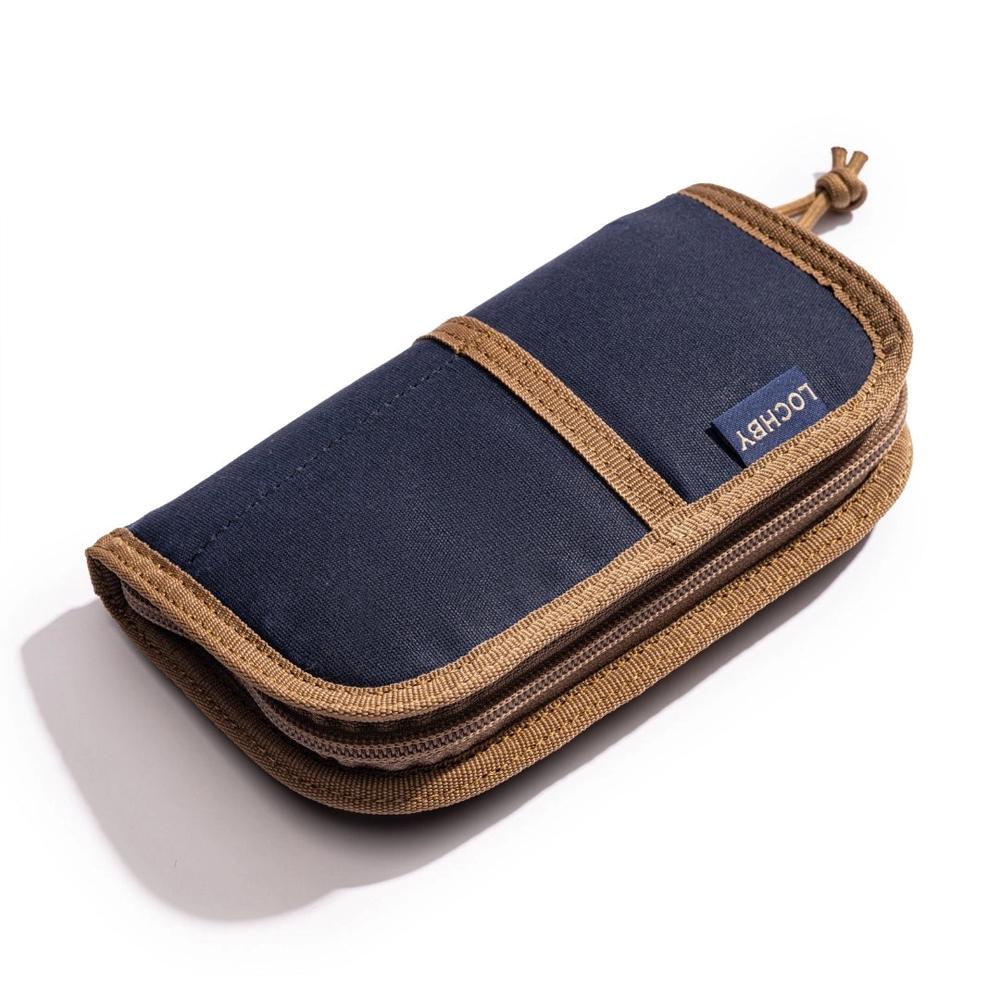 Lochby Pen Case (4 Slots) - Quattro V2 - Image 17