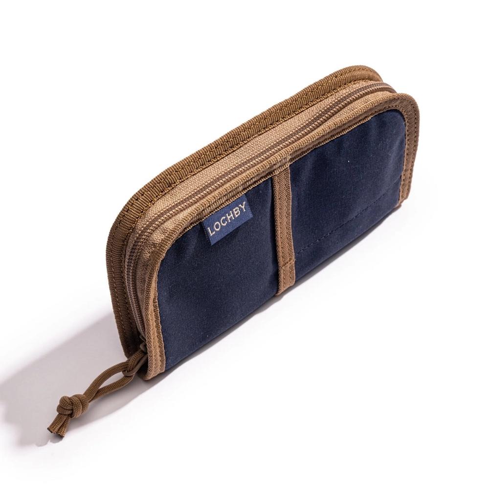 Lochby Pen Case (4 Slots) - Quattro V2 - Image 18