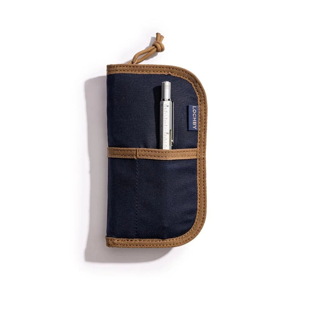 Lochby Pen Case (4 Slots) - Quattro V2 - Image 20