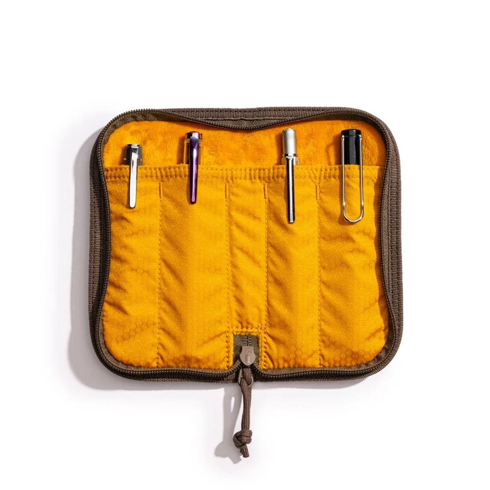 Lochby Pen Case (4 Slots) - Quattro V2 - Image 22