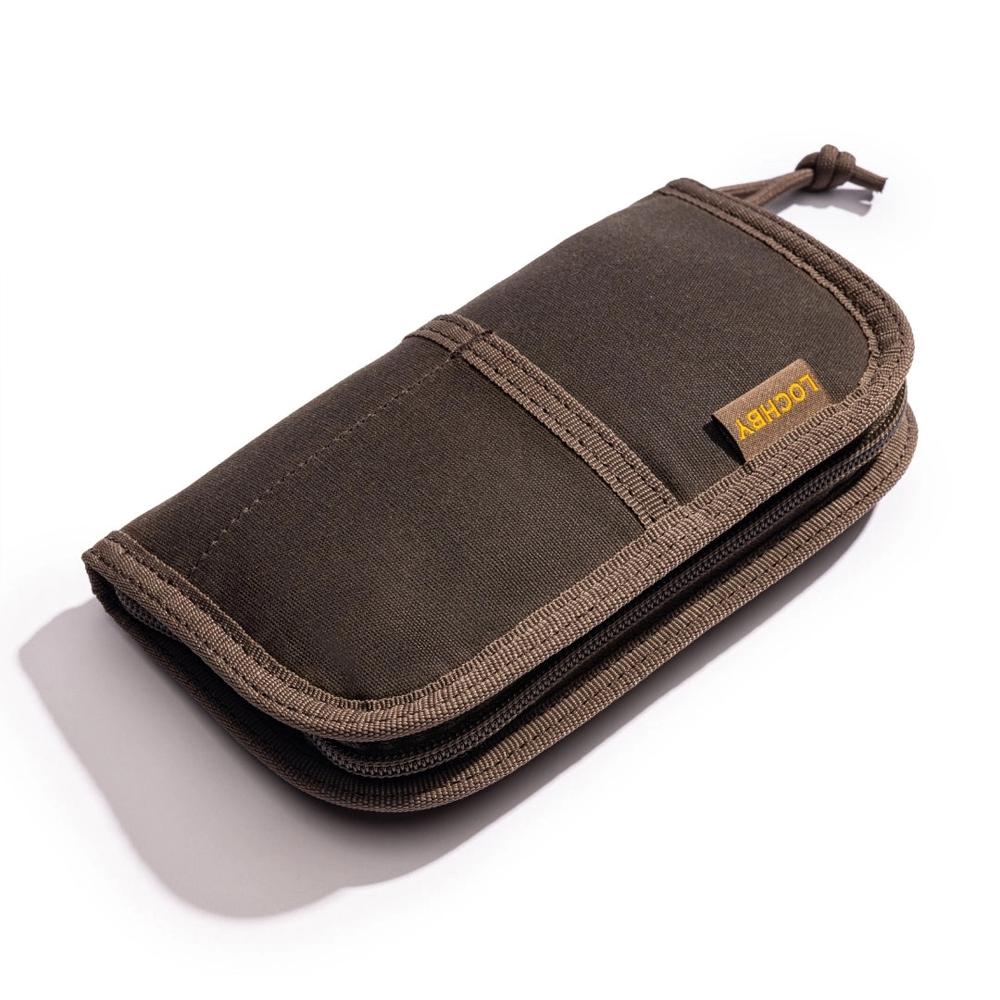 Lochby Pen Case (4 Slots) - Quattro V2 - Image 24