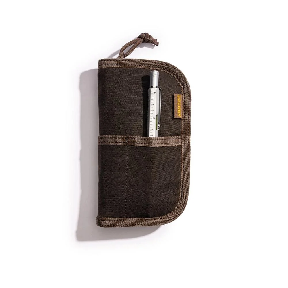 Lochby Pen Case (4 Slots) - Quattro V2 - Image 27