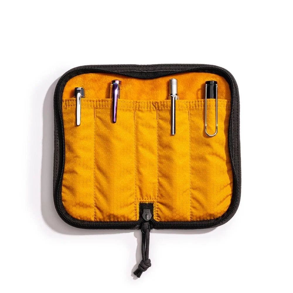 Lochby Pen Case (4 Slots) - Quattro V2 - Image 3