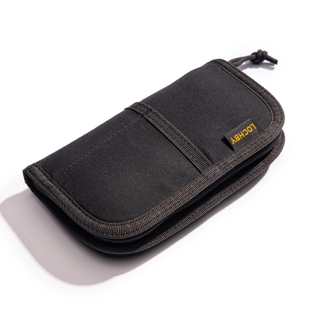 Lochby Pen Case (4 Slots) - Quattro V2 - Image 5