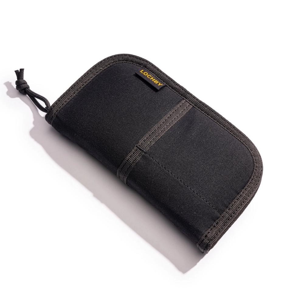 Lochby Pen Case (4 Slots) - Quattro V2 - Image 6