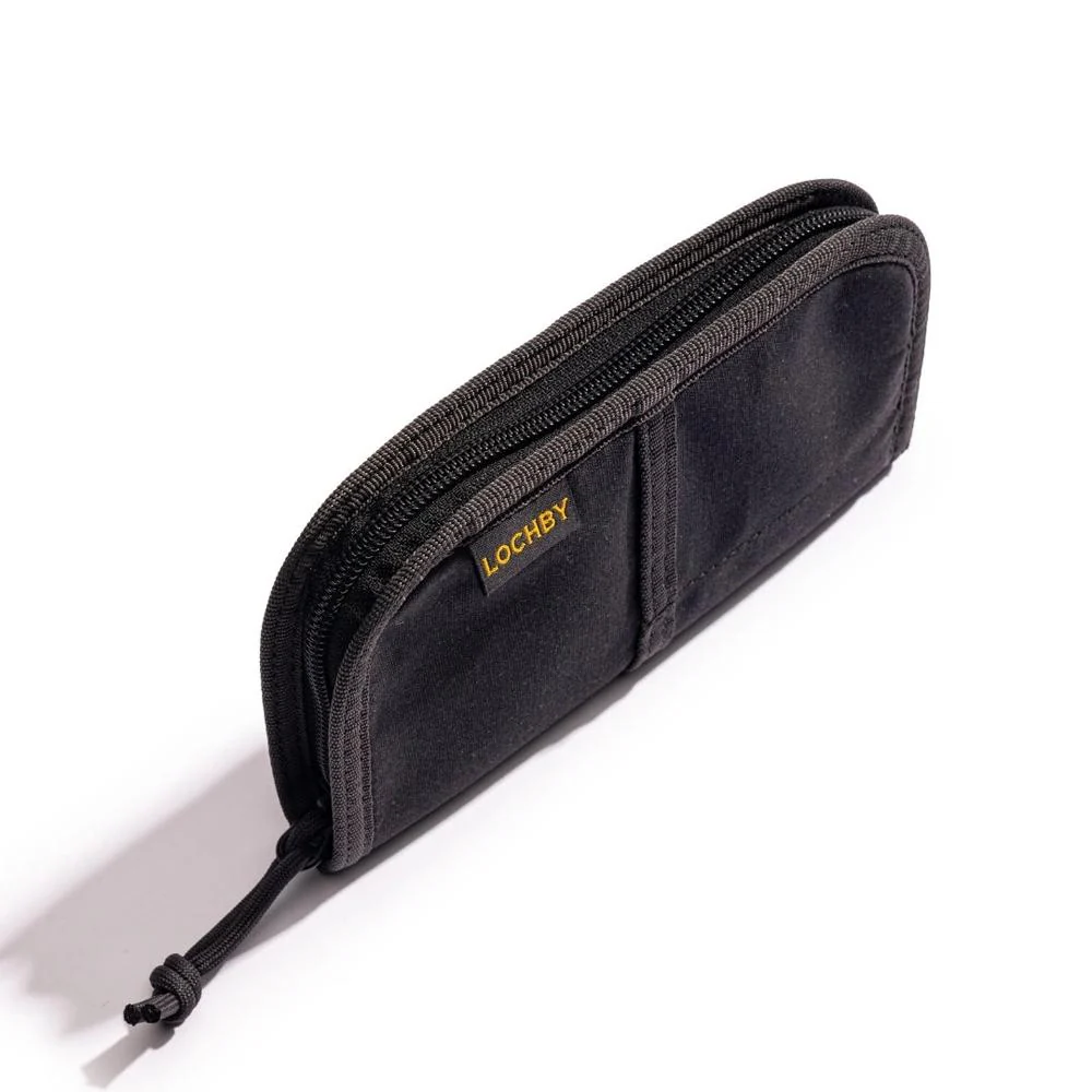 Lochby Pen Case (4 Slots) - Quattro V2 - Image 7