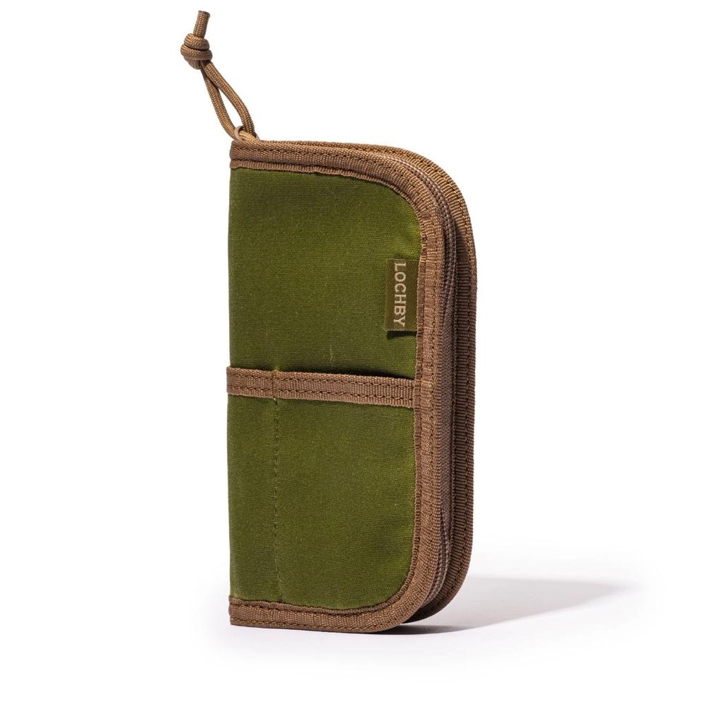 Lochby Pen Case (4 Slots) - Quattro V2 - Image 9
