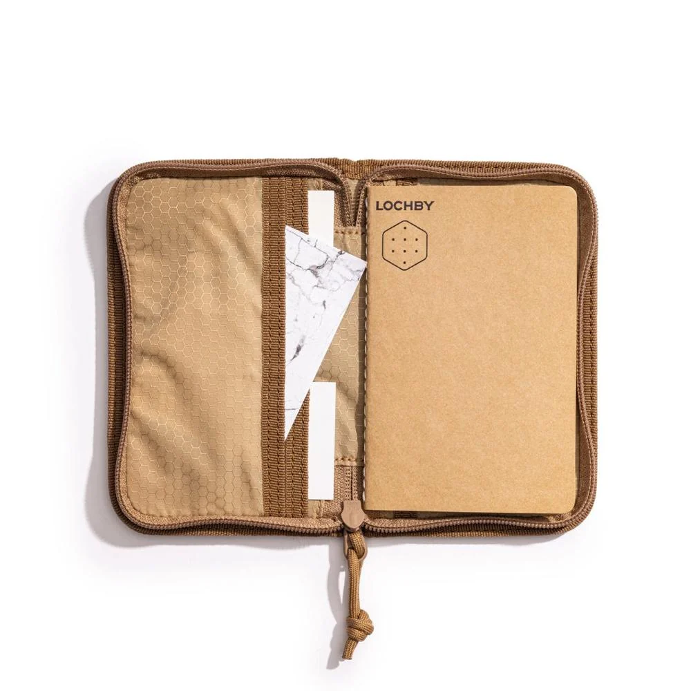 Lochby Pocket Journal - Image 18