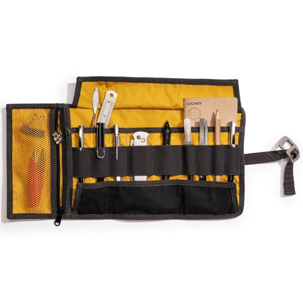 Lochby Tool Roll - Image 10