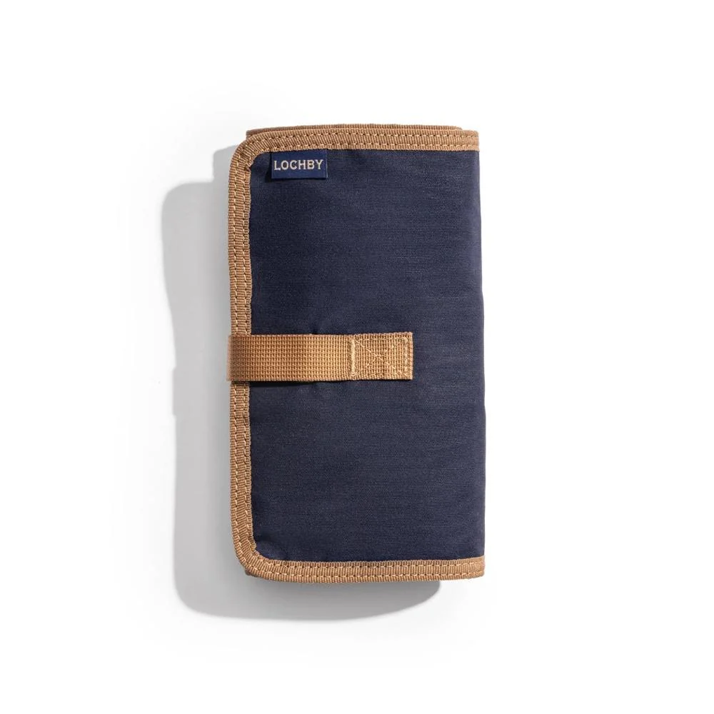 Lochby Tool Roll - Image 12