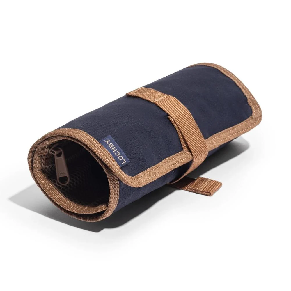 Lochby Tool Roll - Image 15