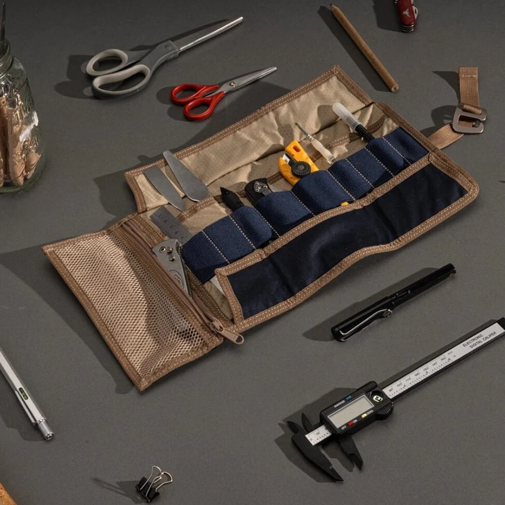 Lochby Tool Roll - Image 16