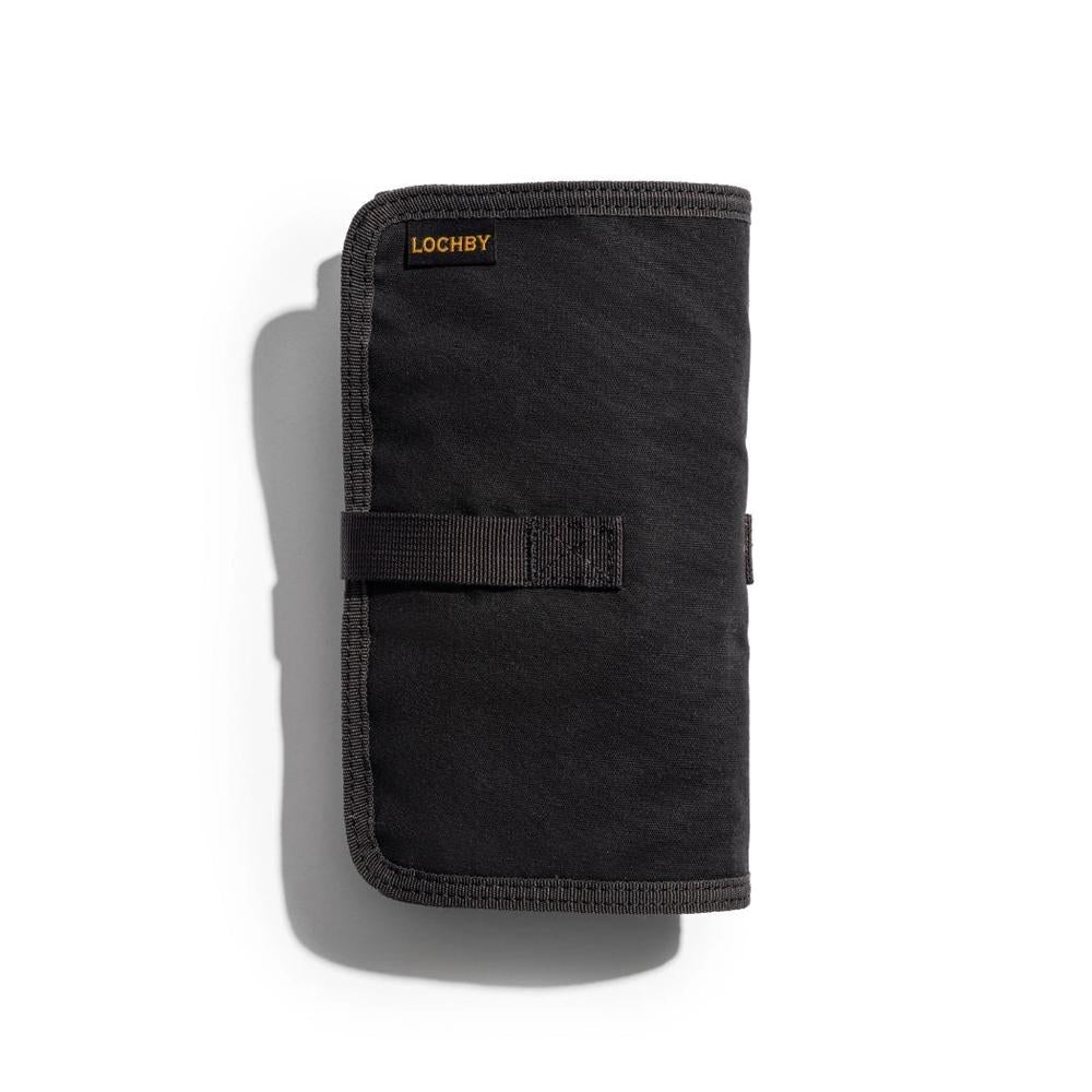 Lochby Tool Roll - Image 8