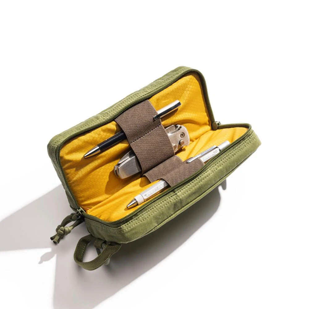 Lochby Venture Pouch - Image 34