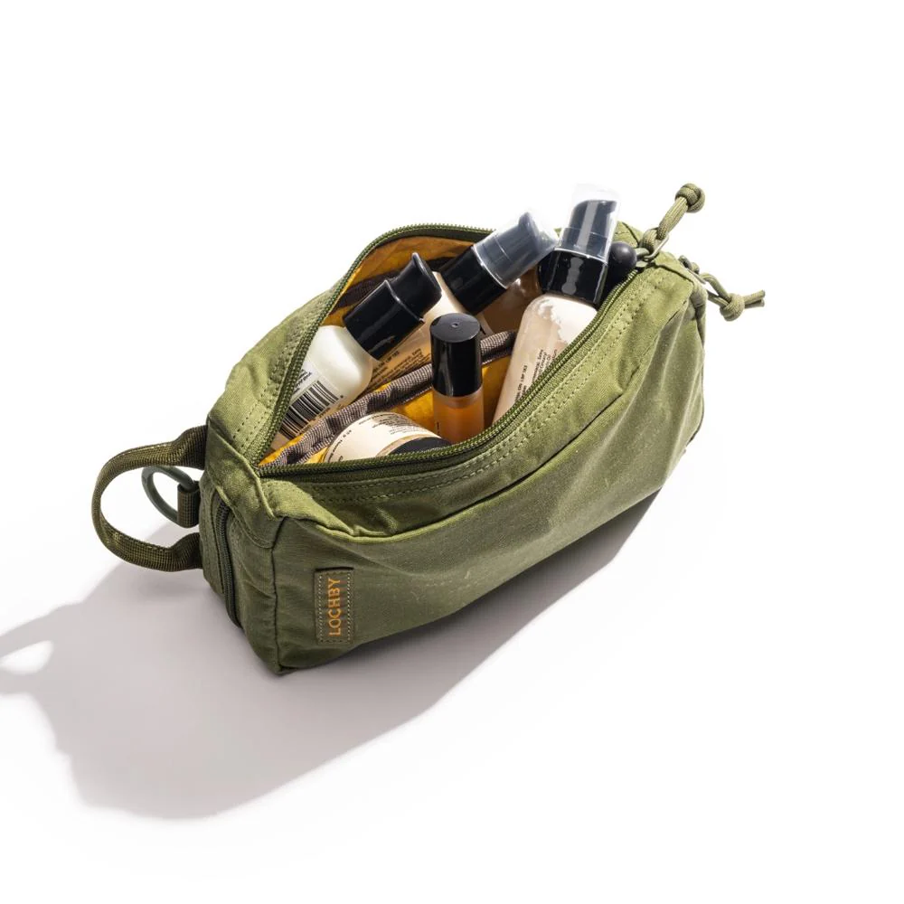Lochby Venture Pouch - Image 35